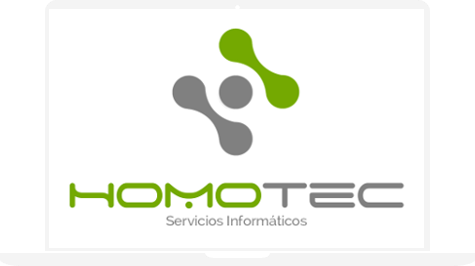 Homotec Servicios Informáticos